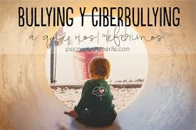 Ciberbullying